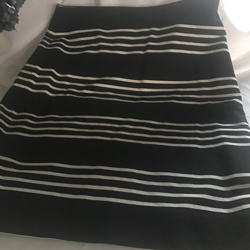 White House /Black Market skirt